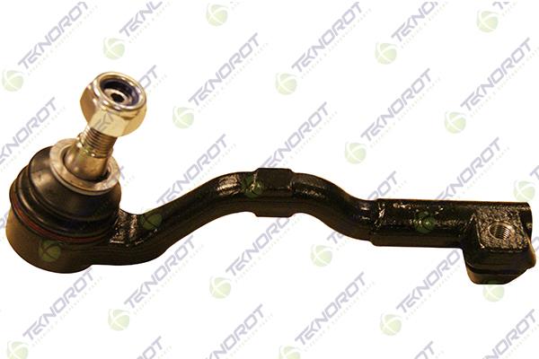 Teknorot B-752 Tie rod end left B752: Buy near me in Poland at 2407.PL - Good price!