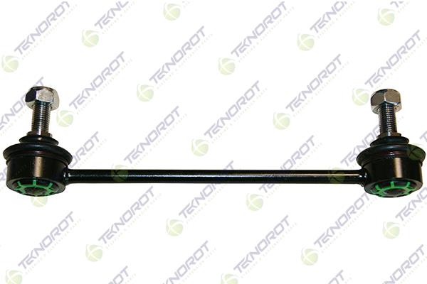 Teknorot CH-110T Rear stabilizer bar CH110T: Buy near me in Poland at 2407.PL - Good price!