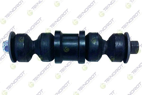 Teknorot CH-166 Front stabilizer bar CH166: Buy near me in Poland at 2407.PL - Good price!