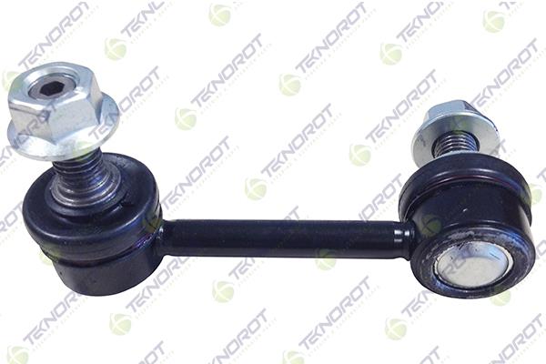 Teknorot CH-187A Front Left stabilizer bar CH187A: Buy near me in Poland at 2407.PL - Good price!