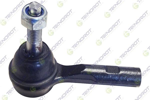 Teknorot CH-221 Tie rod end CH221: Buy near me in Poland at 2407.PL - Good price!