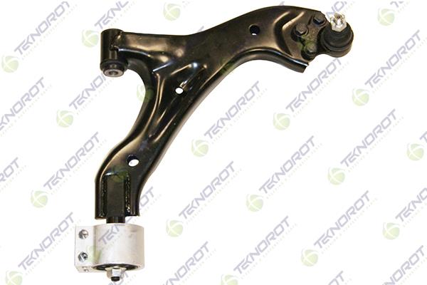 Teknorot CH-228 Suspension arm front right CH228: Buy near me in Poland at 2407.PL - Good price!