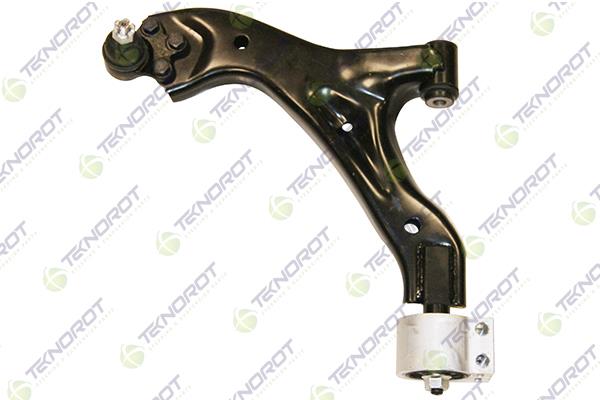 Teknorot CH-229 Suspension arm, front left CH229: Buy near me in Poland at 2407.PL - Good price!
