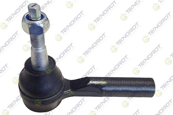 Teknorot CH-231 Tie rod end CH231: Buy near me in Poland at 2407.PL - Good price!