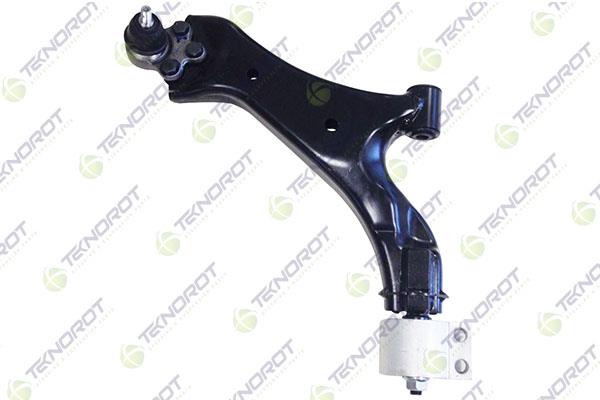 Teknorot CH-239 Suspension arm front lower left CH239: Buy near me in Poland at 2407.PL - Good price!