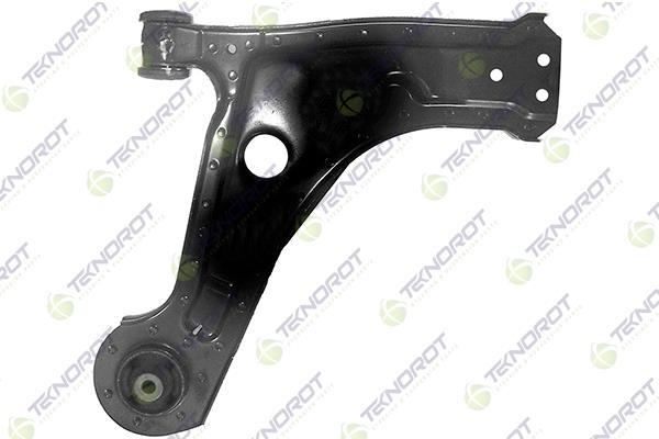 Teknorot CH-308S Suspension arm front lower right CH308S: Buy near me in Poland at 2407.PL - Good price!