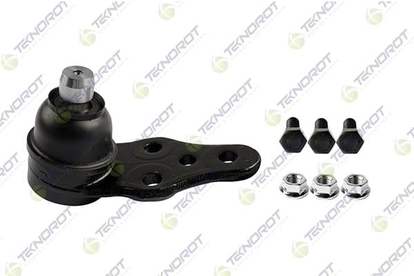Teknorot CH-315 Ball joint CH315: Buy near me in Poland at 2407.PL - Good price!