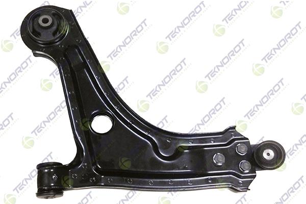 Teknorot CH-318 Suspension arm front right CH318: Buy near me in Poland at 2407.PL - Good price!