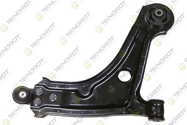 Teknorot CH-319 Suspension arm, front left CH319: Buy near me in Poland at 2407.PL - Good price!