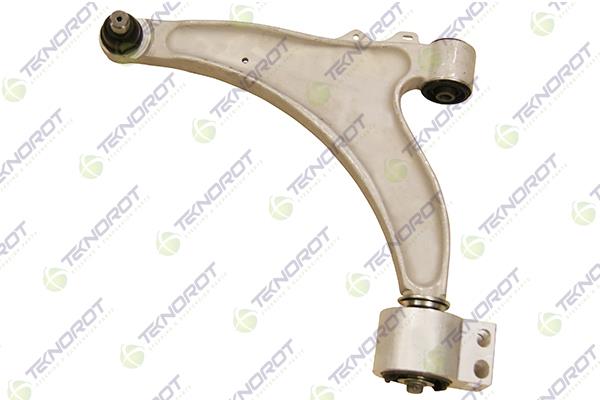 Teknorot CH-339 Suspension arm front lower left CH339: Buy near me in Poland at 2407.PL - Good price!