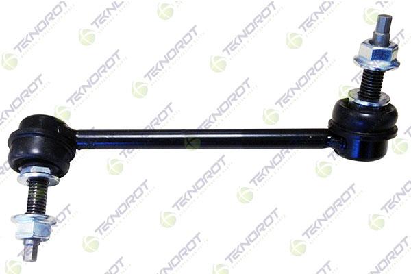 Teknorot CH-376 Front stabilizer bar, right CH376: Buy near me in Poland at 2407.PL - Good price!