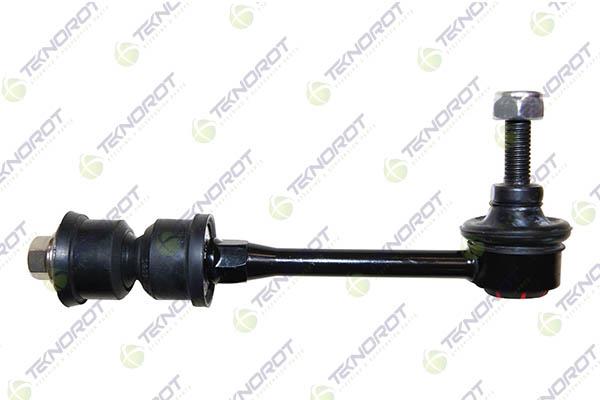 Teknorot CH-605T Rear stabilizer bar CH605T: Buy near me in Poland at 2407.PL - Good price!