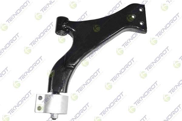 Teknorot CH-608S Suspension arm front lower right CH608S: Buy near me in Poland at 2407.PL - Good price!