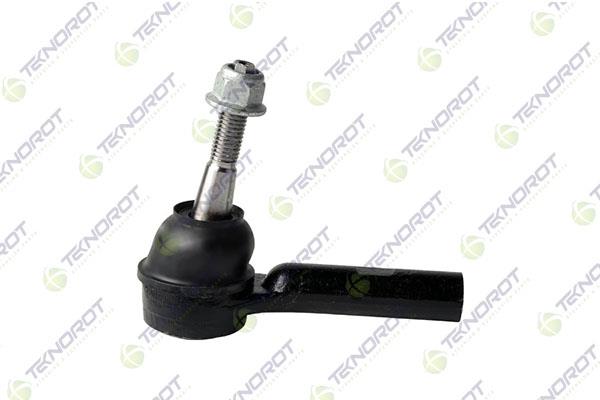 Teknorot CH-631 Tie rod end CH631: Buy near me in Poland at 2407.PL - Good price!