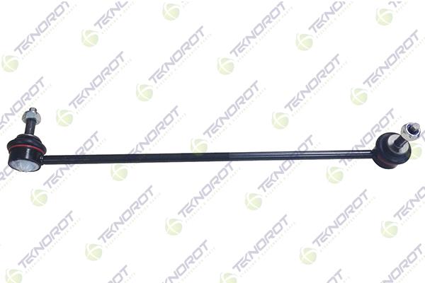 Teknorot CH-636 Front stabilizer bar, right CH636: Buy near me in Poland at 2407.PL - Good price!