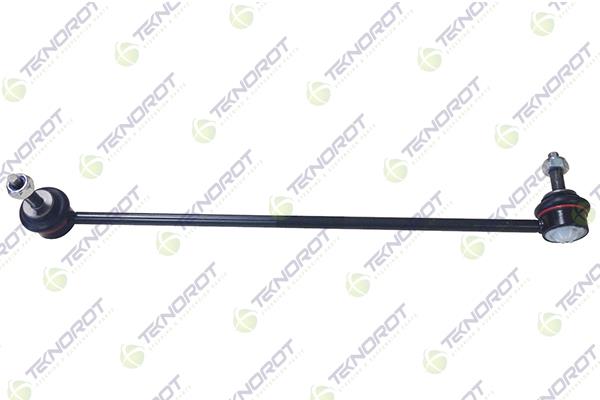 Teknorot CH-637 Front Left stabilizer bar CH637: Buy near me in Poland at 2407.PL - Good price!