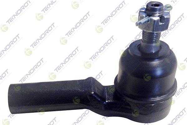 Teknorot CH-651 Tie rod end CH651: Buy near me in Poland at 2407.PL - Good price!