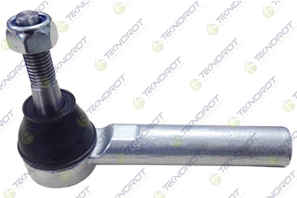 Teknorot CH-891 Tie rod end CH891: Buy near me at 2407.PL in Poland at an Affordable price!