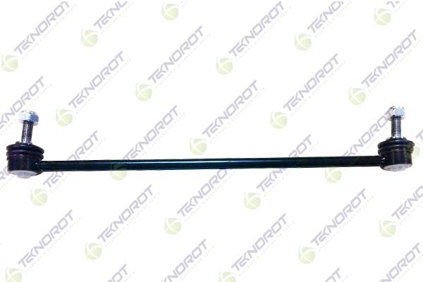 Teknorot CI-350 Front stabilizer bar CI350: Buy near me in Poland at 2407.PL - Good price!