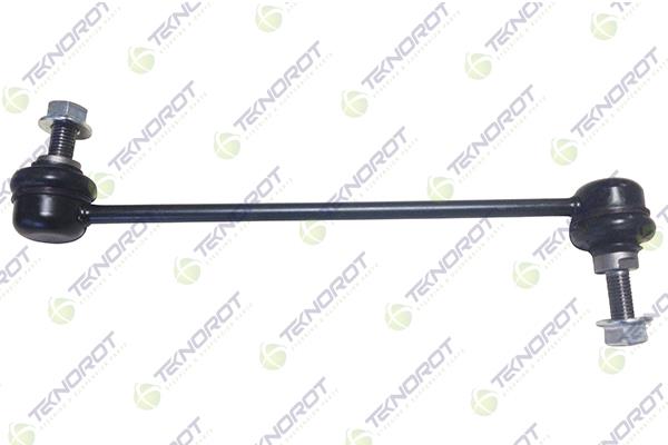 Teknorot CR-160 Front stabilizer bar CR160: Buy near me in Poland at 2407.PL - Good price!