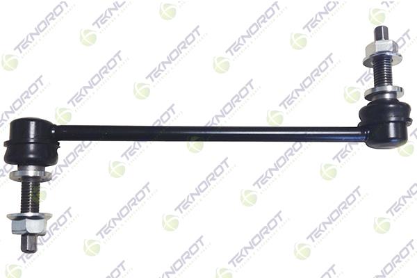 Teknorot CR-316 Front stabilizer bar CR316: Buy near me in Poland at 2407.PL - Good price!