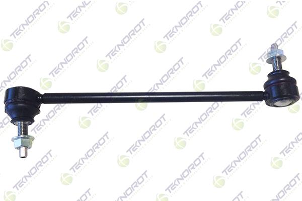 Teknorot CR-416 Front stabilizer bar CR416: Buy near me at 2407.PL in Poland at an Affordable price!
