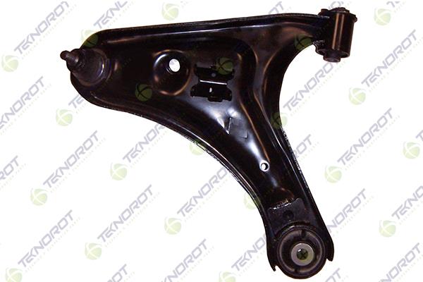 Teknorot DH-318 Suspension arm front lower right DH318: Buy near me in Poland at 2407.PL - Good price!