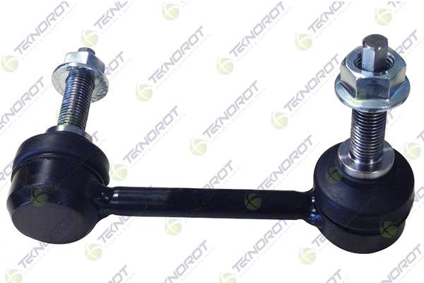 Teknorot DO-127 Front Left stabilizer bar DO127: Buy near me in Poland at 2407.PL - Good price!