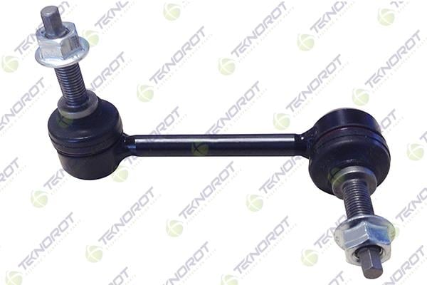 Teknorot DO-135 Front Left stabilizer bar DO135: Buy near me in Poland at 2407.PL - Good price!
