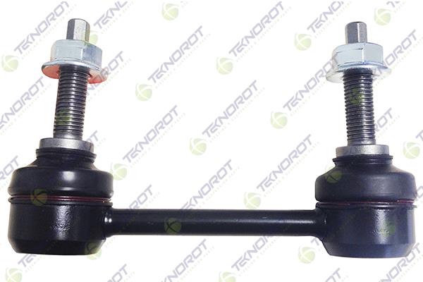 Teknorot DO-136 Rear stabilizer bar DO136: Buy near me in Poland at 2407.PL - Good price!
