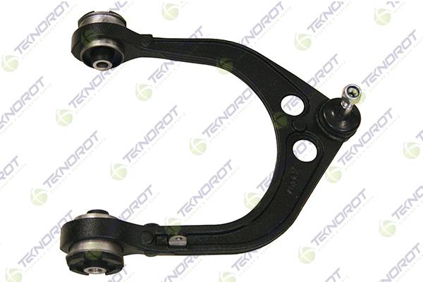 Teknorot DO-178 Suspension arm front upper right DO178: Buy near me in Poland at 2407.PL - Good price!