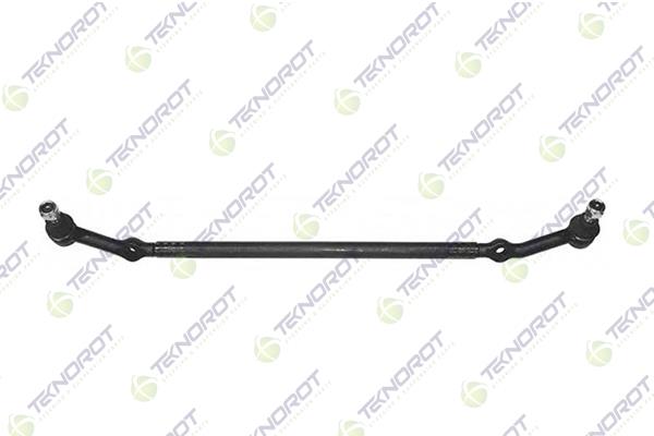Teknorot F-154 Centre rod assembly F154: Buy near me in Poland at 2407.PL - Good price!