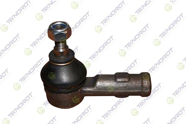 Teknorot F-202 Tie rod end F202: Buy near me in Poland at 2407.PL - Good price!