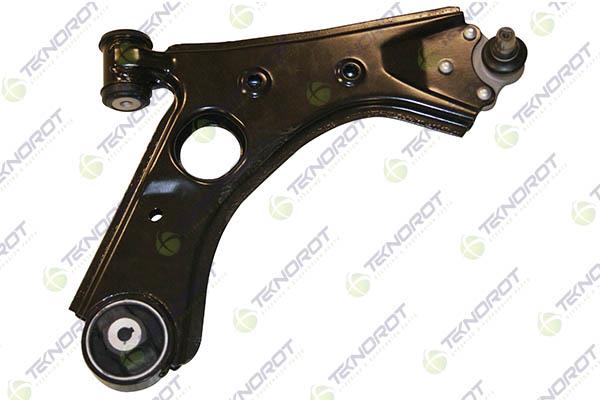 Teknorot F-388 Suspension arm front lower right F388: Buy near me in Poland at 2407.PL - Good price!