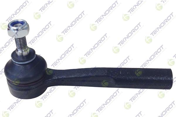 Teknorot F-392 Tie rod end left F392: Buy near me in Poland at 2407.PL - Good price!