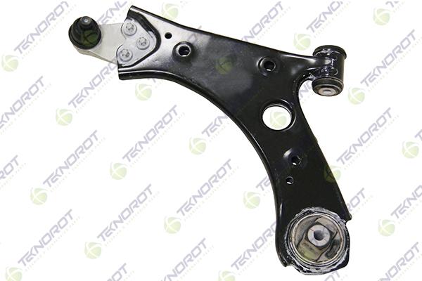 Teknorot F-397 Suspension arm, front left F397: Buy near me in Poland at 2407.PL - Good price!