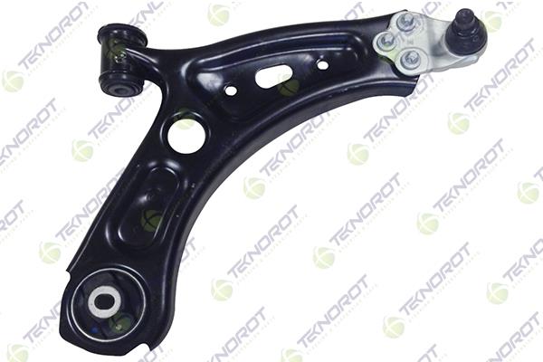 Teknorot F-398 Suspension arm front lower right F398: Buy near me at 2407.PL in Poland at an Affordable price!