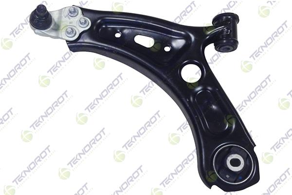 Teknorot F-399 Suspension arm front lower left F399: Buy near me in Poland at 2407.PL - Good price!