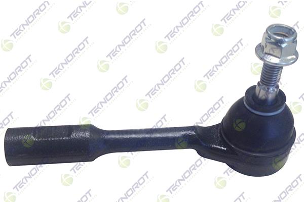 Teknorot F-431 Tie rod end F431: Buy near me in Poland at 2407.PL - Good price!