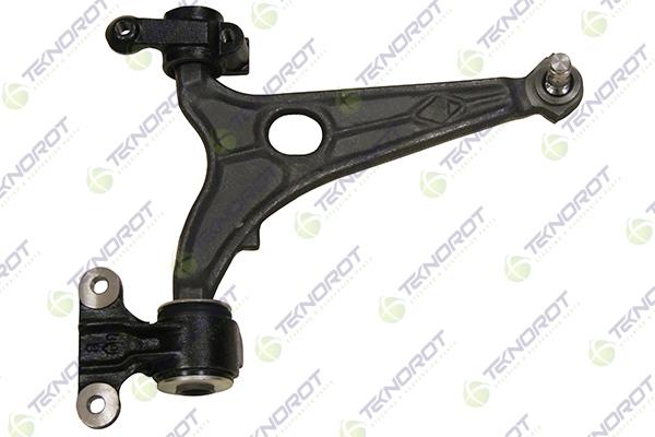 Teknorot F-838XT Suspension arm front right F838XT: Buy near me in Poland at 2407.PL - Good price!