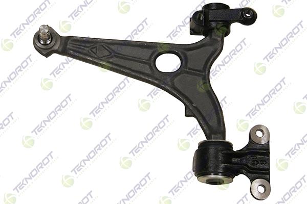Teknorot F-839XT Suspension arm, front left F839XT: Buy near me in Poland at 2407.PL - Good price!