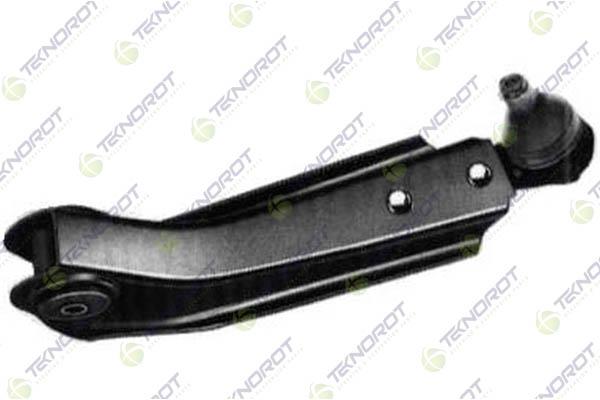 Teknorot FO-127 Suspension arm front lower right FO127: Buy near me in Poland at 2407.PL - Good price!