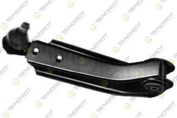Teknorot FO-128 Suspension arm front lower left FO128: Buy near me in Poland at 2407.PL - Good price!