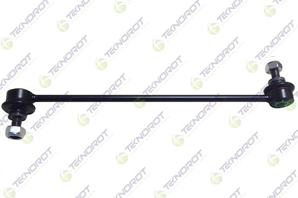 Teknorot FO-244T Front stabilizer bar FO244T: Buy near me in Poland at 2407.PL - Good price!