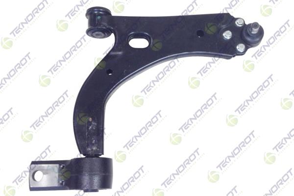 Teknorot FO-248 Suspension arm front lower right FO248: Buy near me in Poland at 2407.PL - Good price!