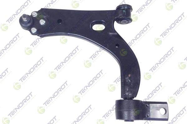 Teknorot FO-249 Suspension arm front lower left FO249: Buy near me in Poland at 2407.PL - Good price!