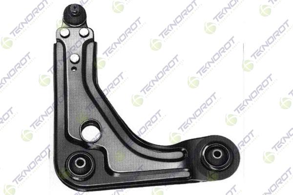 Teknorot FO-263 Suspension arm front lower right FO263: Buy near me in Poland at 2407.PL - Good price!