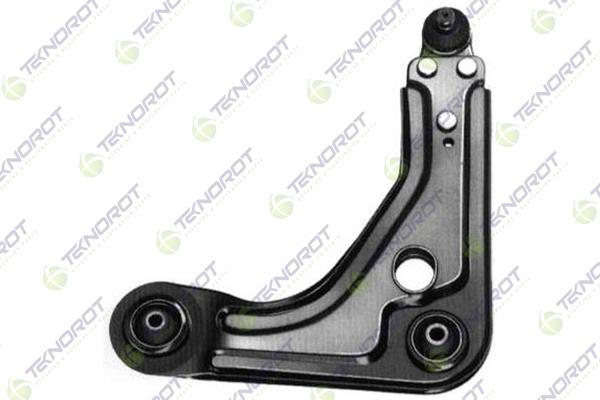 Teknorot FO-264 Suspension arm front lower left FO264: Buy near me in Poland at 2407.PL - Good price!