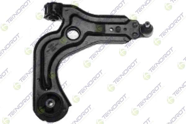 Teknorot FO-281 Suspension arm front lower right FO281: Buy near me in Poland at 2407.PL - Good price!