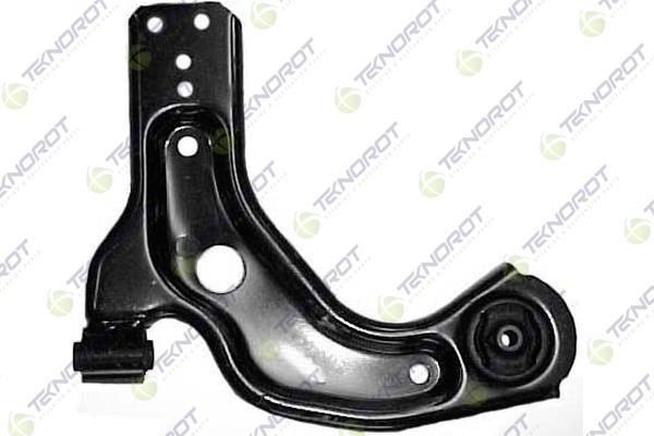 Teknorot FO-293S Suspension arm front lower right FO293S: Buy near me in Poland at 2407.PL - Good price!